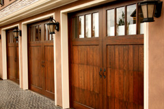 Jack Green garage extension quotes
